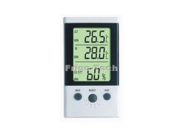 Indoor Outdoor Thermo-Hygrometer