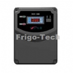 Water proof electric control box