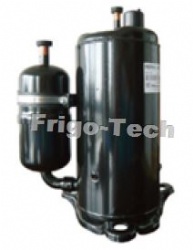 GMCC rotary compressor for air conditioner